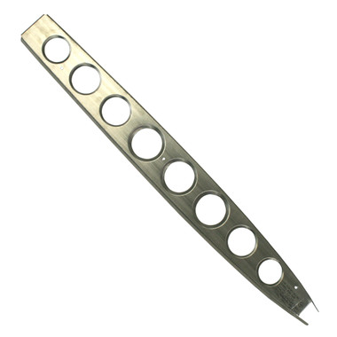 U0431136   UNIVAIR #2 FIN RIB - FITS CESSNA