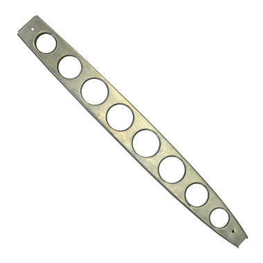 U0431137   UNIVAIR #3 FIN RIB - FITS CESSNA