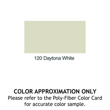 AERO-THANE - DAYTONA WHITE