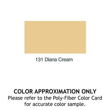 POLY-TONE - DIANA CREAM