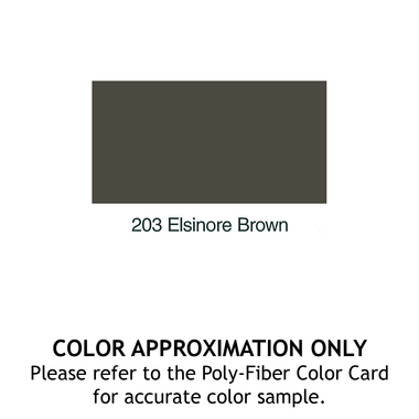 AERO-THANE - ELSINORE BROWN