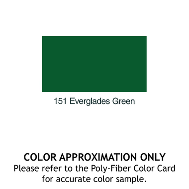 AERO-THANE - EVERGLADES GREEN