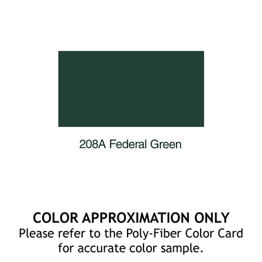 AERO-THANE - FEDERAL GREEN