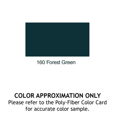 AERO-THANE - FOREST GREEN