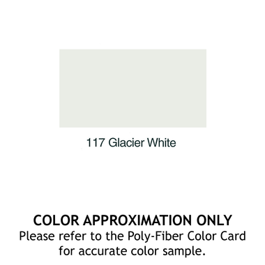 AERO-THANE - GLACIER WHITE