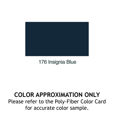 AERO-THANE - INSIGNIA BLUE
