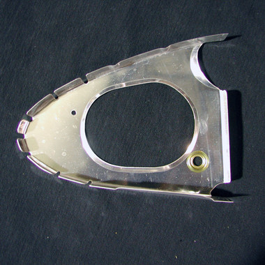 U0422337   UNIVAIR NOSE RIB - FITS CESSNA