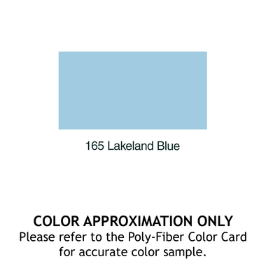 AERO-THANE - LAKELAND BLUE