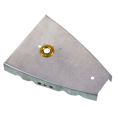 U0720608-26   UNIVAIR NOSE RIB ASSEMBLY - FITS CESSNA
