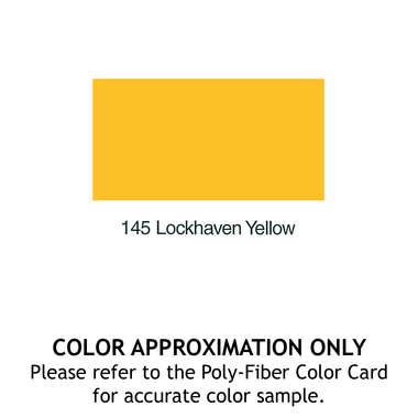 AERO-THANE - LOCKHAVEN YELLOW