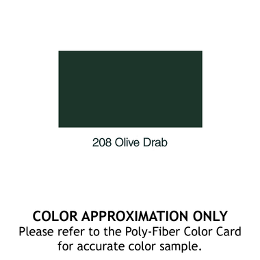 AERO-THANE - OLIVE DRAB