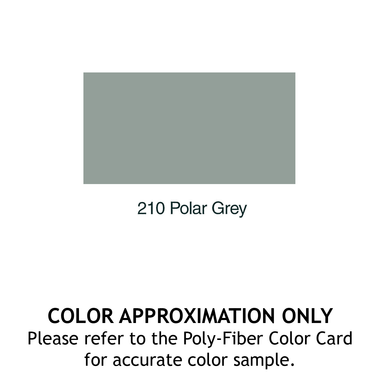 AERO-THANE - POLAR GREY