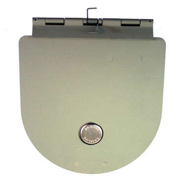 U0552173-6   UNIVAIR OIL DOOR - FITS CESSNA
