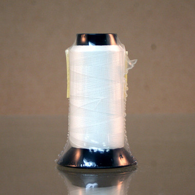 1-TM   POLY-FIBER MACHINE SEWING THREAD - 500 YARDS