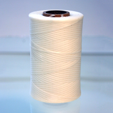 1-TF   POLY-FIBER FLAT RIB LACE CORD - 500 YARDS