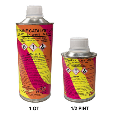 POLY-FIBER U-865 URETHANE CATALYST