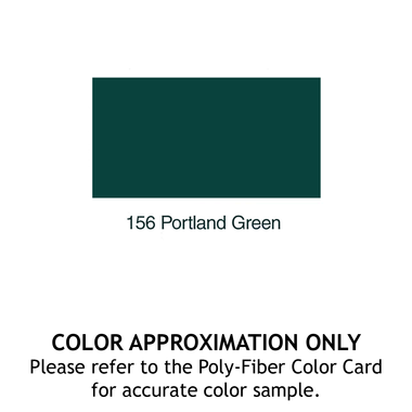 AERO-THANE - PORTLAND GREEN