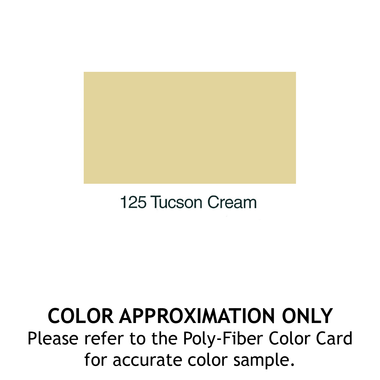 AERO-THANE - TUCSON CREAM