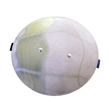483-10   ROUND INSPECTION PLATE