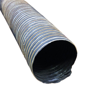 CAT14   AERODUCT - 3.5 INCH X 10 FEET