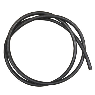 MIL6000-10   RUBBER HOSE - 5/8 INCH INSIDE DIAMETER