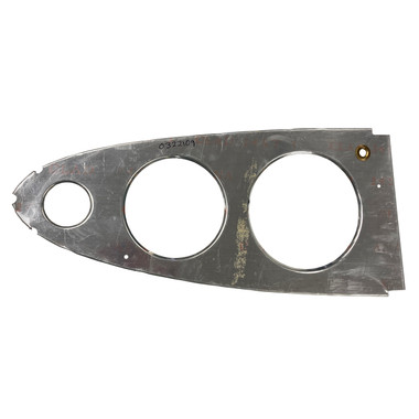 -0322109   CESSNA RIB