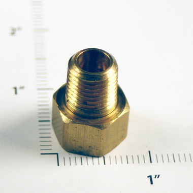 200X6   WEATHERHEAD FITTING