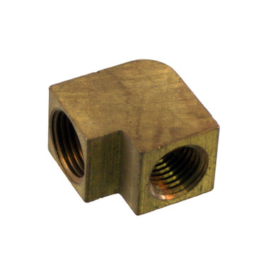450X6   WEATHERHEAD 90 DEGREE INTERNAL THREAD ELBOW