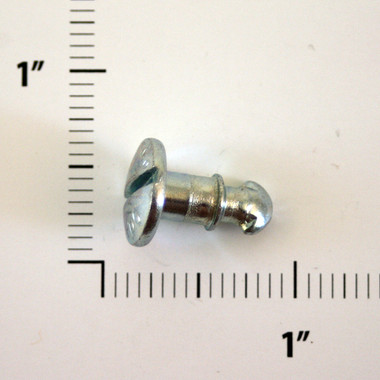 85-11-200-16   LION OVAL HEAD STUD