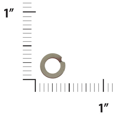 82-32-101-20   LION RETAINER - SPLIT RING