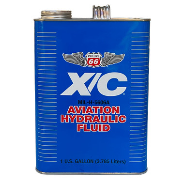 HYDRAULIC FLUID 5606A