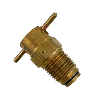 CCA-1700   CURTIS DRAIN VALVE - 1/2 INCH