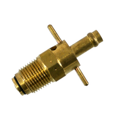 CCB-37000   CURTIS DRAIN VALVE - 1/2 INCH