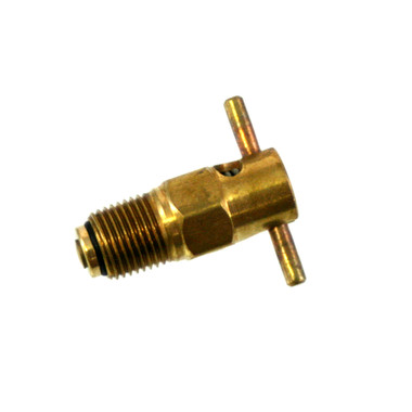 CCA-1550   CURTIS DRAIN VALVE - 1/8 INCH