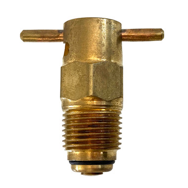 CCA-1650   CURTIS DRAIN VALVE - 3/8 INCH