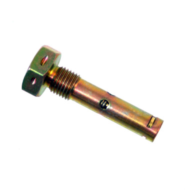 F391-32   FUEL DRAIN VALVE - 3/8 INCH, 24 THREAD