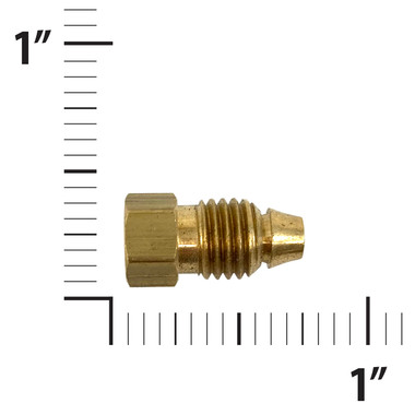 61HD-6 NUT