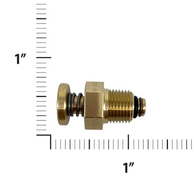 CAV-110   SAF-AIR DRAIN VALVE