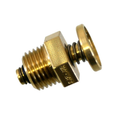 CAV-160   SAF-AIR DRAIN VALVE