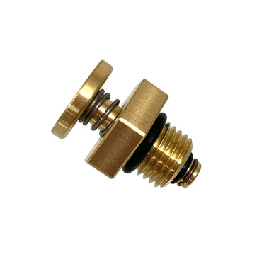 CAV-170   SAF-AIR DRAIN VALVE