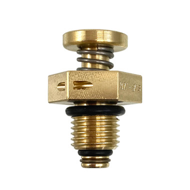 CAV-180   SAF-AIR DRAIN VALVE