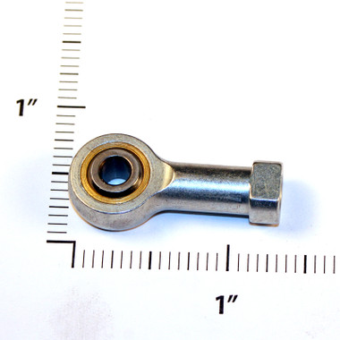 TR3   ROD END BEARING - FEMALE