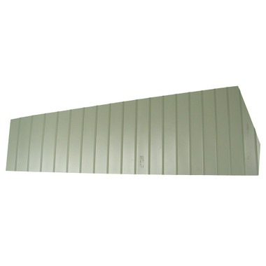 U0734600-501   UNIVAIR ELEVATOR SKIN - FITS CESSNA