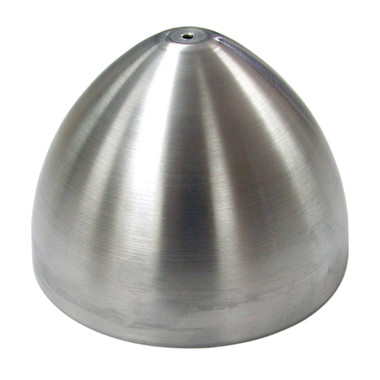 U0450279   UNIVAIR SMALL SPINNER DOME - FITS CESSNA