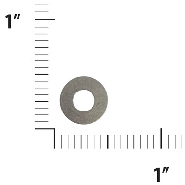 NAS1149D0316H   FLAT WASHER - LIGHT