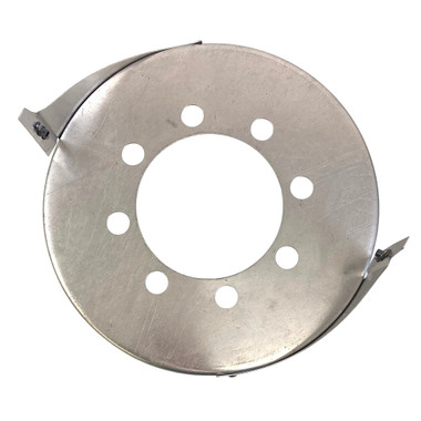 ユウカリン3 2225 U0550162-3 UNIVAIR SPINNER BACK PLATE - FITS CESSNA - Univair