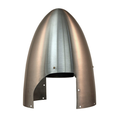 U0550162-7   UNIVAIR SPINNER DOME - FITS CESSNA