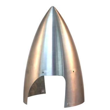 U0550228-28   UNIVAIR SPINNER DOME - FITS CESSNA