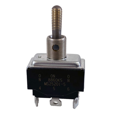 S1661-2 CESSNA SWITCH - Univair Aircraft Corporation