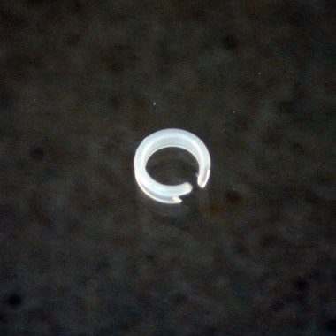 NAS557-4A   SPLIT GROMMET